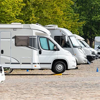 RV & Trailer Repair in Sacramento, CA