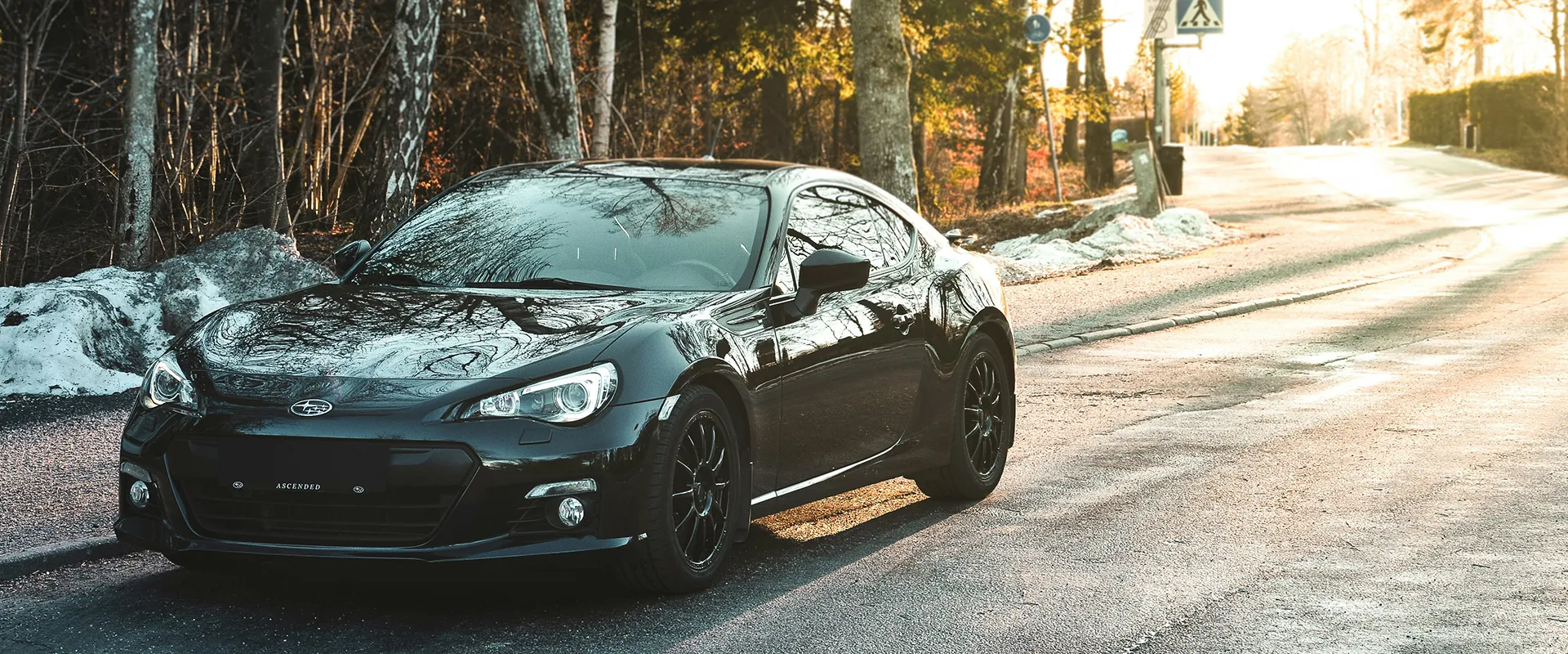 Subaru Repair and Service near Sacramento, CA
