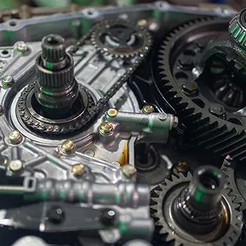 Transmission Repair in Sacramento, CA
