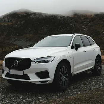Volvo Repair and Service in Sacramento, CA