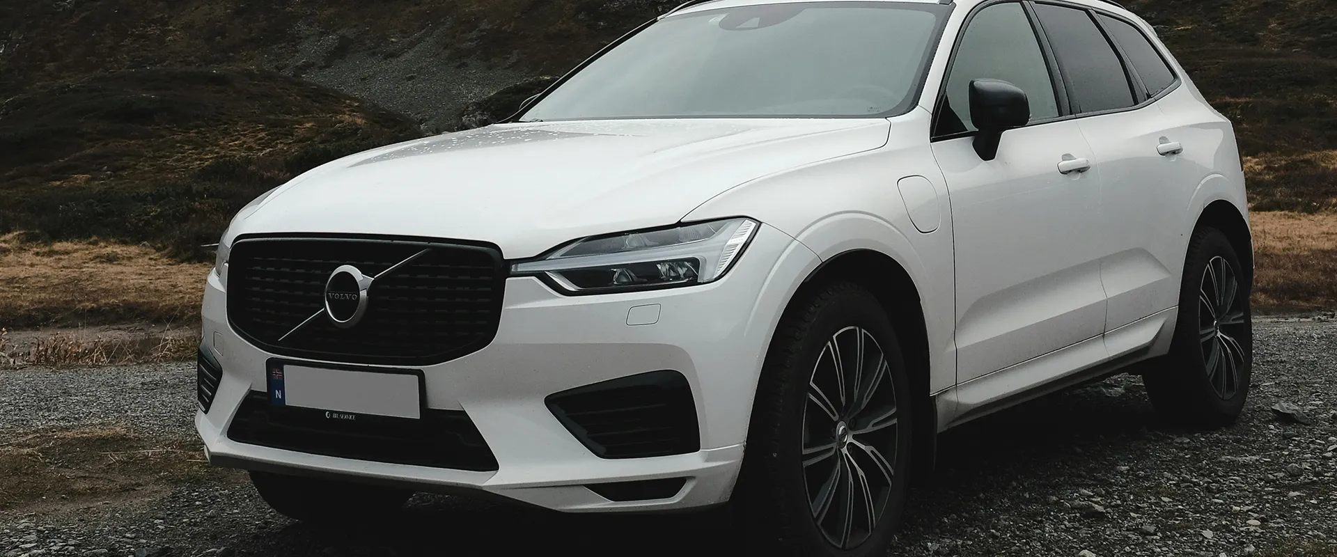 Volvo Repair and Service near Sacramento, CA