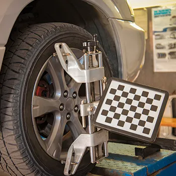 Wheel Alignments in Sacramento, CA
